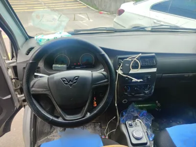 Wuling EV50