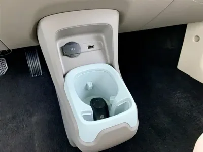 Leapmotor Leapmotor T03