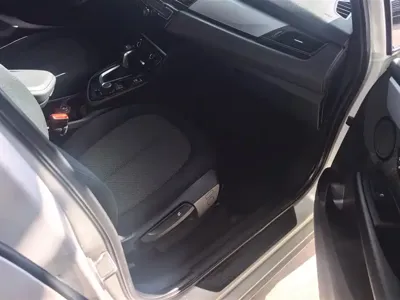 BMW 2 Series Active Tourer