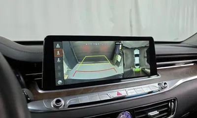 Kia K9