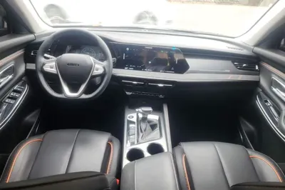 CHANGAN OSHAN X7 PLUS