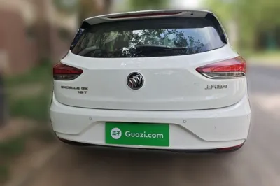 Buick Excelle GX