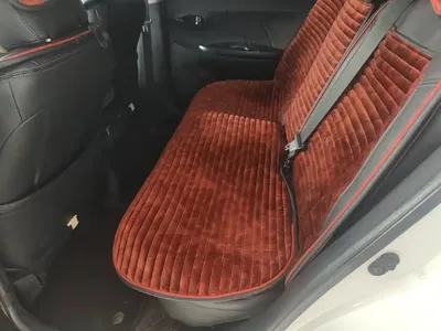 Toyota Vios FS