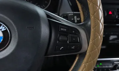 BMW 2-Series