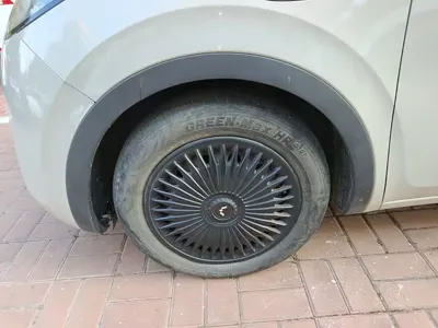 Wuling Bingo