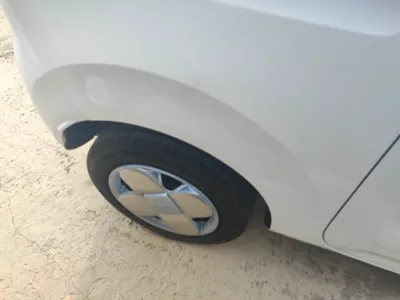 Geely Panda