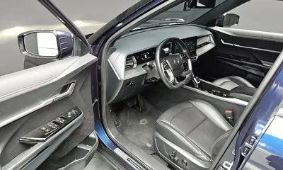 KG_Mobility_Ssangyong Torres