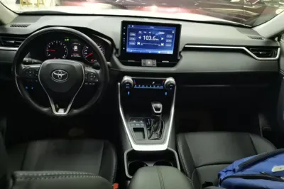 Toyota Wildlander