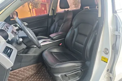 Geely Auto Emgrand X7 Sport