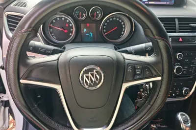 Buick Encore