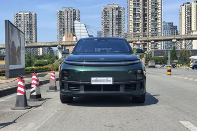 Li Auto L7