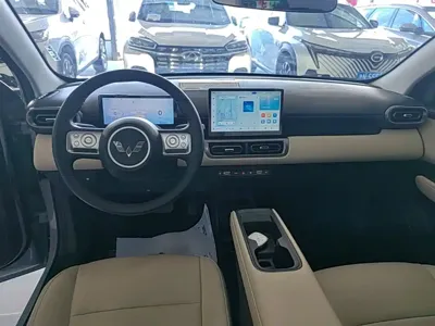 Wuling Bingo PLUS