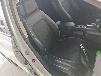 Honda ZR-V