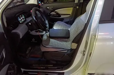 Leapmotor T03