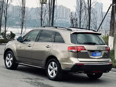 Acura MDX
