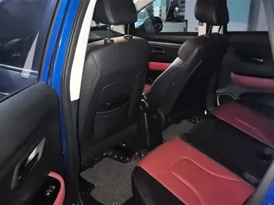 Haval H2s