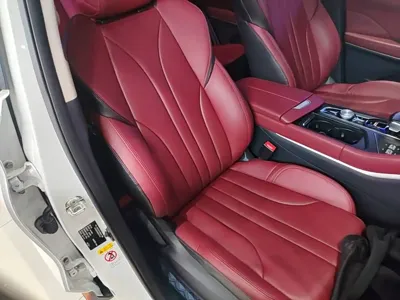 Changan 长安CS75PLUS