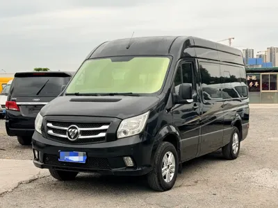 Foton Tuyano