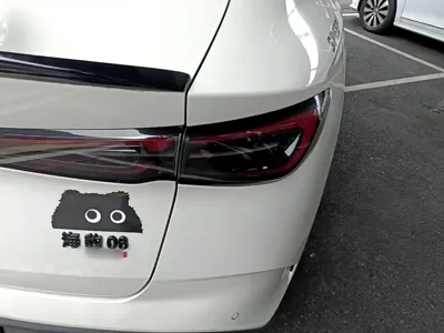 BYD 海豹06