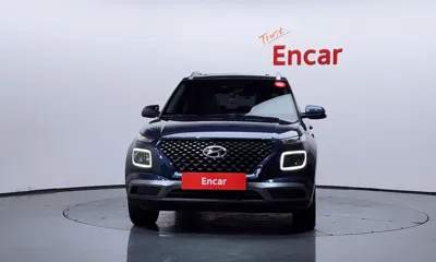 Hyundai Venue