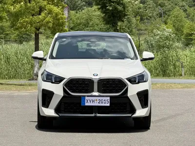 BMW X2 (Import)