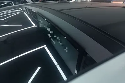 Li Auto L6