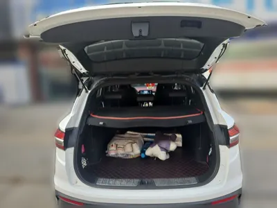 Geely Auto Coolray