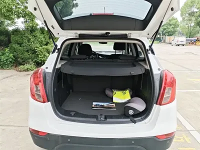Buick Encore