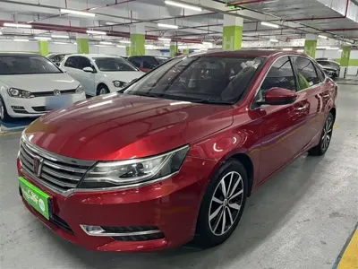 Roewe 荣威i6经典