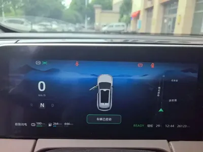Leapmotor Leapmotor C11