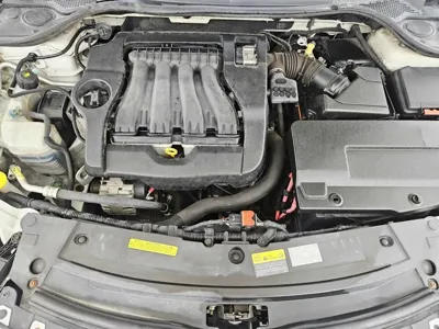 Renault-KoreaSamsung SM5