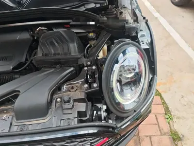 MINI Mini JCW Clubman