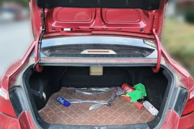 Changan Eado