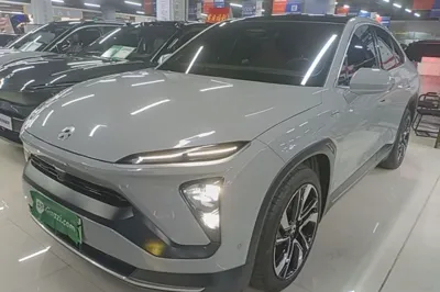 Nio EC6