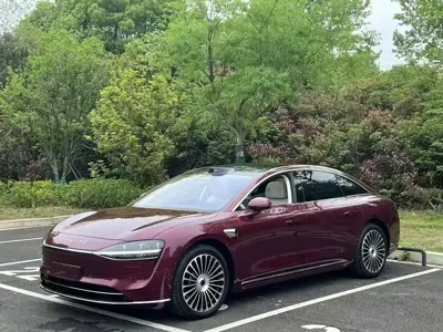 享界 Xiangji S9