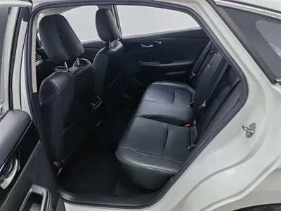 Honda Envix