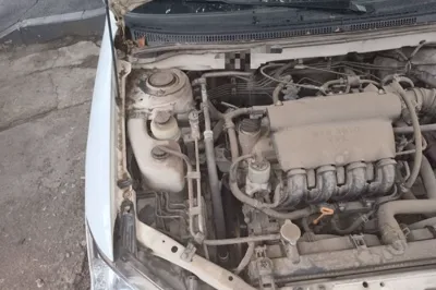 BYD F3