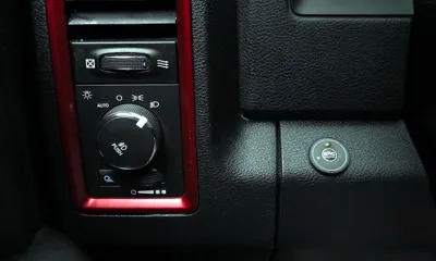 Dodge Ram Pick Up