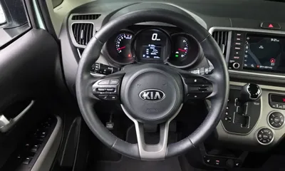 Kia Ray