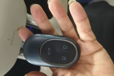 Nio EC6