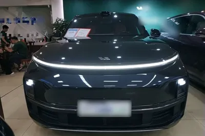 Li Auto L9