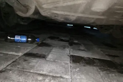 Volkswagen Santana