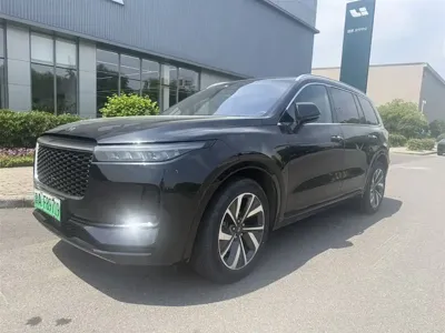 Li Auto Li ONE