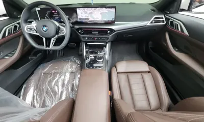 BMW 4-Series