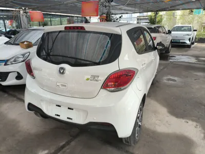 Changan Auchan Benben E-Star