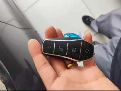 BYD Yuan Plus