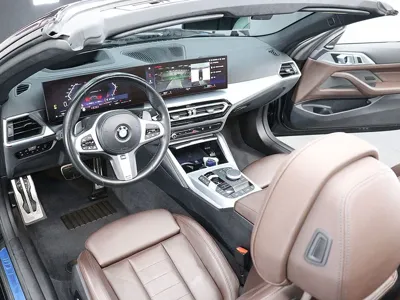 BMW 4-Series