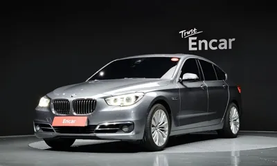 BMW Gran Turismo