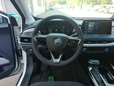 Buick Velite 6