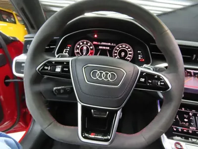 Audi RS7
